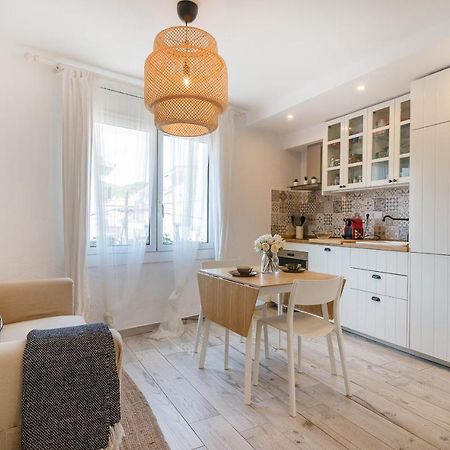 Beautiful Apartment Stylish Village House @ Center Cadaques Ngoại thất bức ảnh