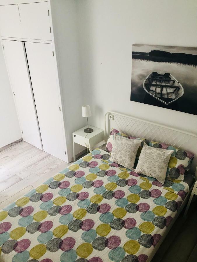 Beautiful Apartment Stylish Village House @ Center Cadaques Ngoại thất bức ảnh