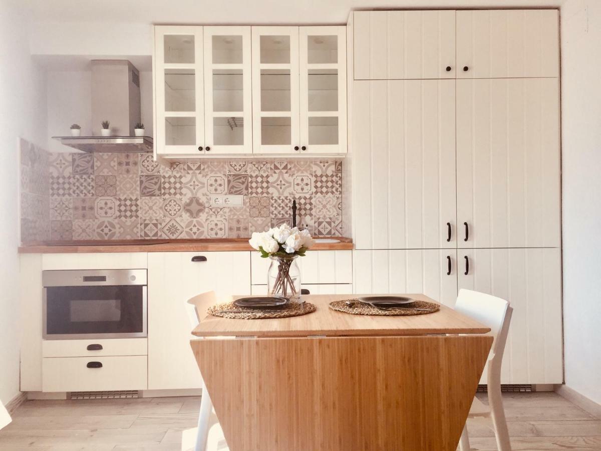 Beautiful Apartment Stylish Village House @ Center Cadaques Ngoại thất bức ảnh