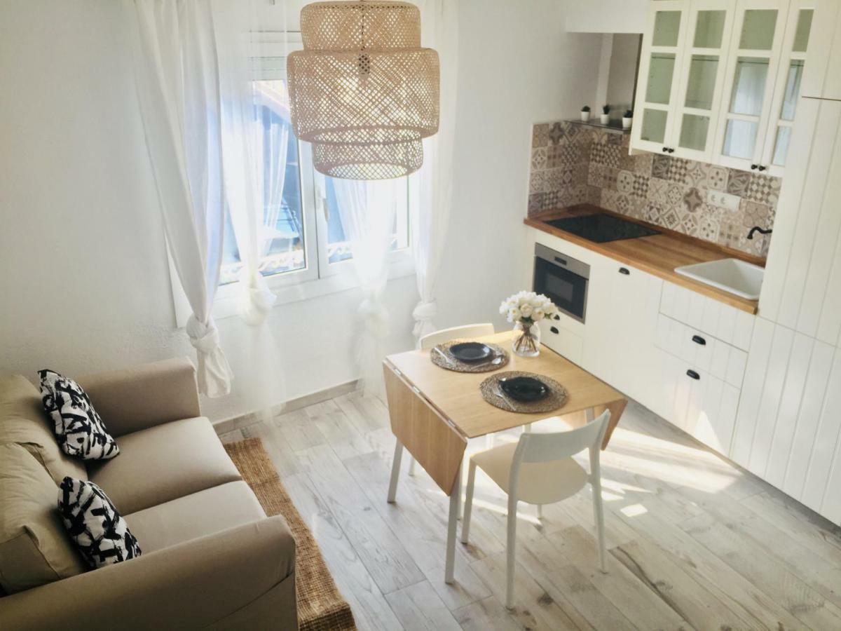 Beautiful Apartment Stylish Village House @ Center Cadaques Ngoại thất bức ảnh