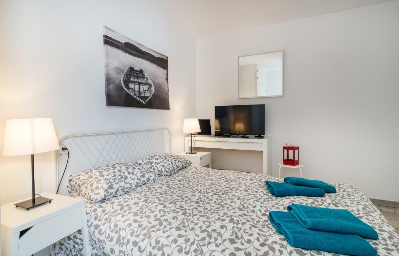 Beautiful Apartment Stylish Village House @ Center Cadaques Ngoại thất bức ảnh
