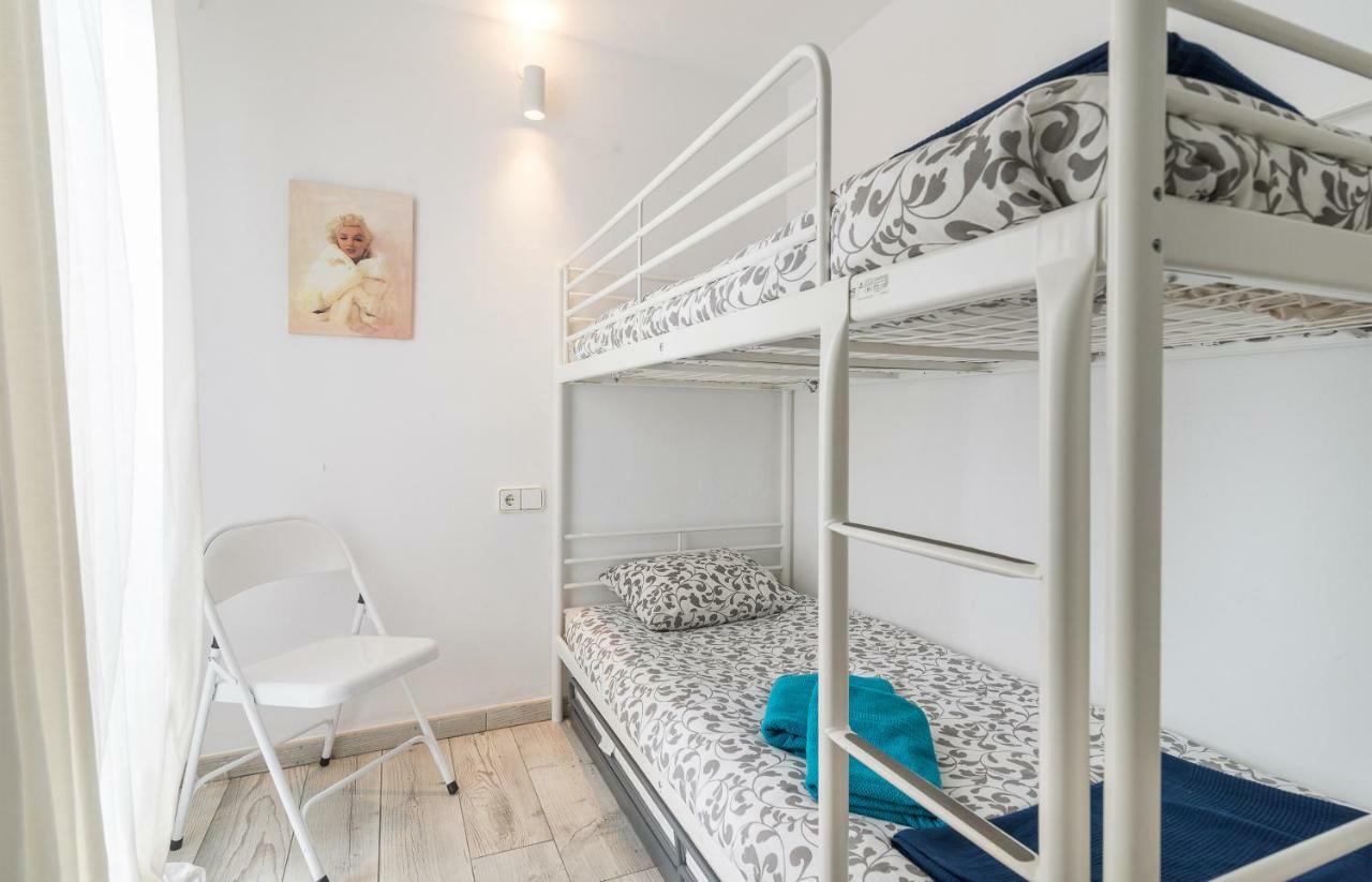 Beautiful Apartment Stylish Village House @ Center Cadaques Ngoại thất bức ảnh
