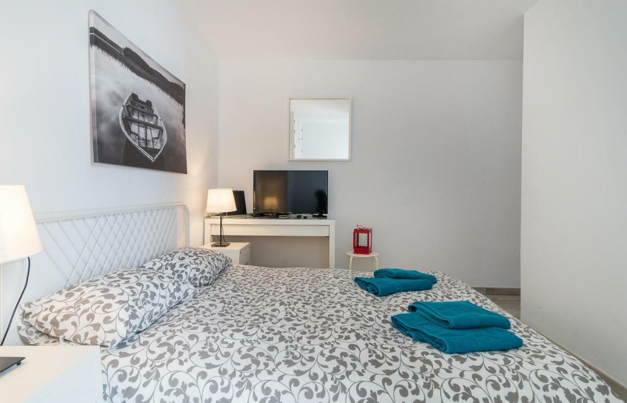 Beautiful Apartment Stylish Village House @ Center Cadaques Ngoại thất bức ảnh