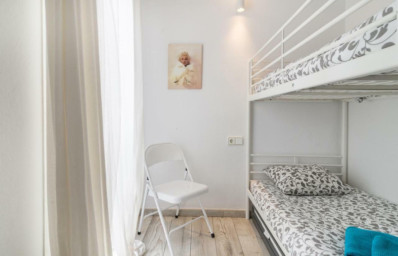 Beautiful Apartment Stylish Village House @ Center Cadaques Ngoại thất bức ảnh