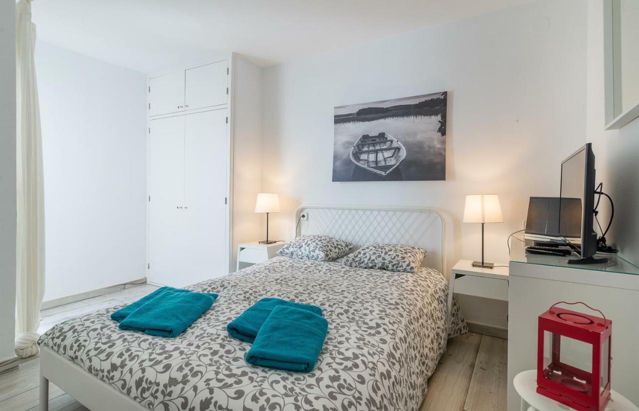 Beautiful Apartment Stylish Village House @ Center Cadaques Ngoại thất bức ảnh