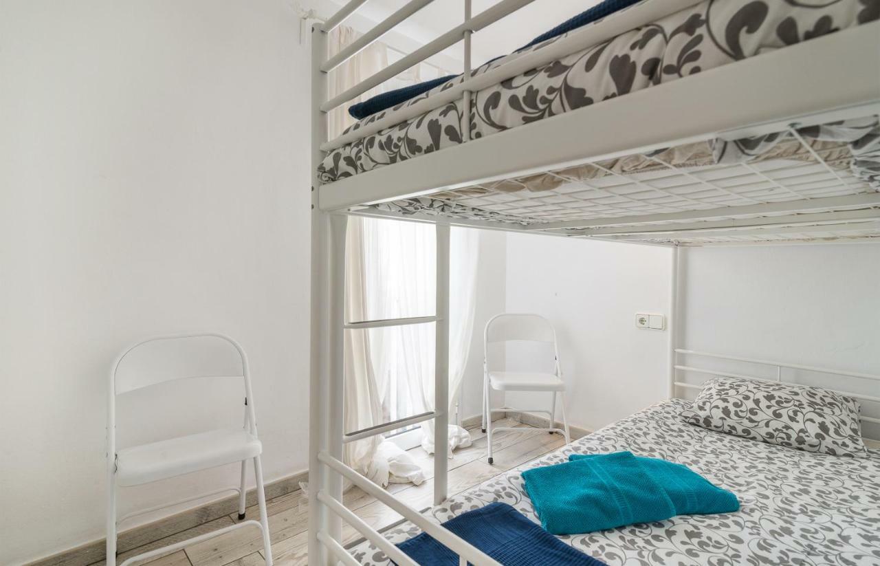Beautiful Apartment Stylish Village House @ Center Cadaques Ngoại thất bức ảnh