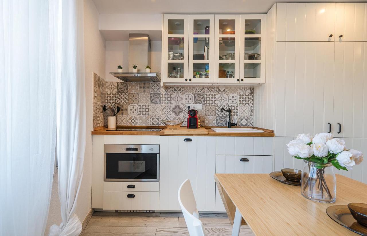 Beautiful Apartment Stylish Village House @ Center Cadaques Ngoại thất bức ảnh